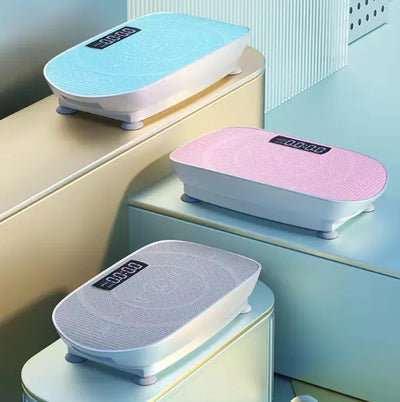 Slim Pulse Plate
