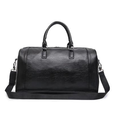 Waterproof Travel Gym Bag and Luggage Carrier