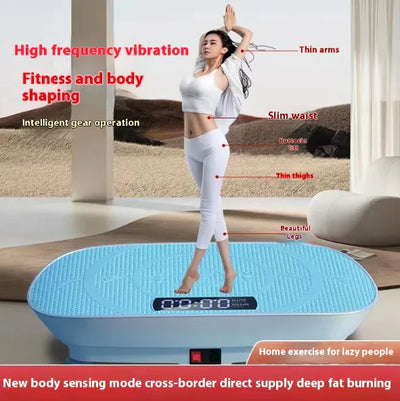 Slim Pulse Plate
