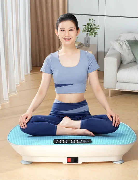 Slim Pulse Plate