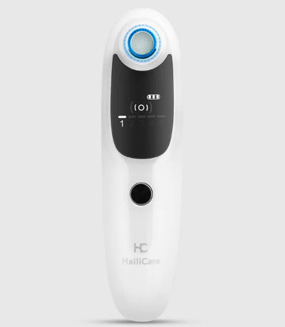 HailiCare 2019 Blackhead Remover and Pore Cleaner